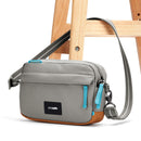 Pacsafe Go Anti-Theft Crossbody Bag