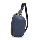 {{ backpack }} {{ anSport City View Remix (City Scout) Backpack SuccessActive }} - Luggage CityPacsafe {{ black }}