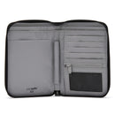 Pacsafe RFIDsafe™ RFID blocking compact travel organizer