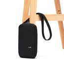 RFIDsafe™ RFID blocking tech crossbody