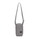 RFIDsafe™ RFID blocking tech crossbody