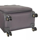 Verage Bristol 29" Large Softside Spinner Luggage