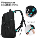 {{ backpack }} {{ anSport City View Remix (City Scout) Backpack SuccessActive }} - Luggage CityAoking {{ black }}