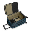 Briggs & Riley ZDX 2025 53cm Carry-on Expandable Spinner