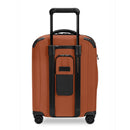 Briggs & Riley ZDX 2025 53cm Carry-on Expandable Spinner