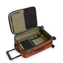 Briggs & Riley ZDX 2025 53cm Carry-on Expandable Spinner