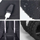 {{ backpack }} {{ anSport City View Remix (City Scout) Backpack SuccessActive }} - Luggage CityAoking {{ black }}