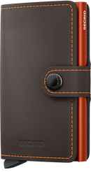 Secrid RFID Miniwallet Matte