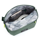 Pacsafe Go Anti Theft Saddle Crossbody