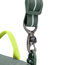 Pacsafe Go Anti Theft Saddle Crossbody