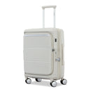 Samsonite Paralux Spinner Global Carry-on Luggage