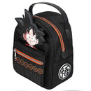 Bioworld Goku Peek-a-Boo Mini Backpack