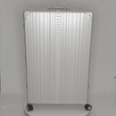 Aleon 32" Macro Plus Traveler Aluminum Luggage