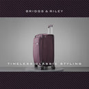 Briggs & Riley Baseline Global Carry-On Spinner