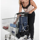 {{ backpack }} {{ anSport City View Remix (City Scout) Backpack SuccessActive }} - Luggage CityRolser {{ black }}