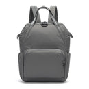 {{ backpack }} {{ anSport City View Remix (City Scout) Backpack SuccessActive }} - Luggage CityPacsafe {{ black }}
