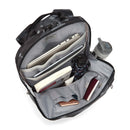 {{ backpack }} {{ anSport City View Remix (City Scout) Backpack SuccessActive }} - Luggage CityPacsafe {{ black }}