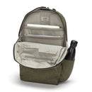 {{ backpack }} {{ anSport City View Remix (City Scout) Backpack SuccessActive }} - Luggage CityPacsafe {{ black }}