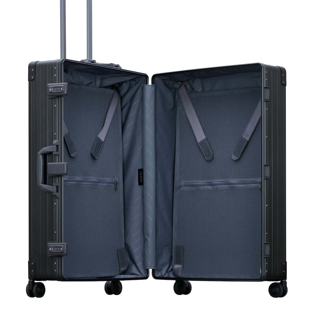 What to Avoid When Buying Luggage — 8 Mistakes That Cost You at the Airport