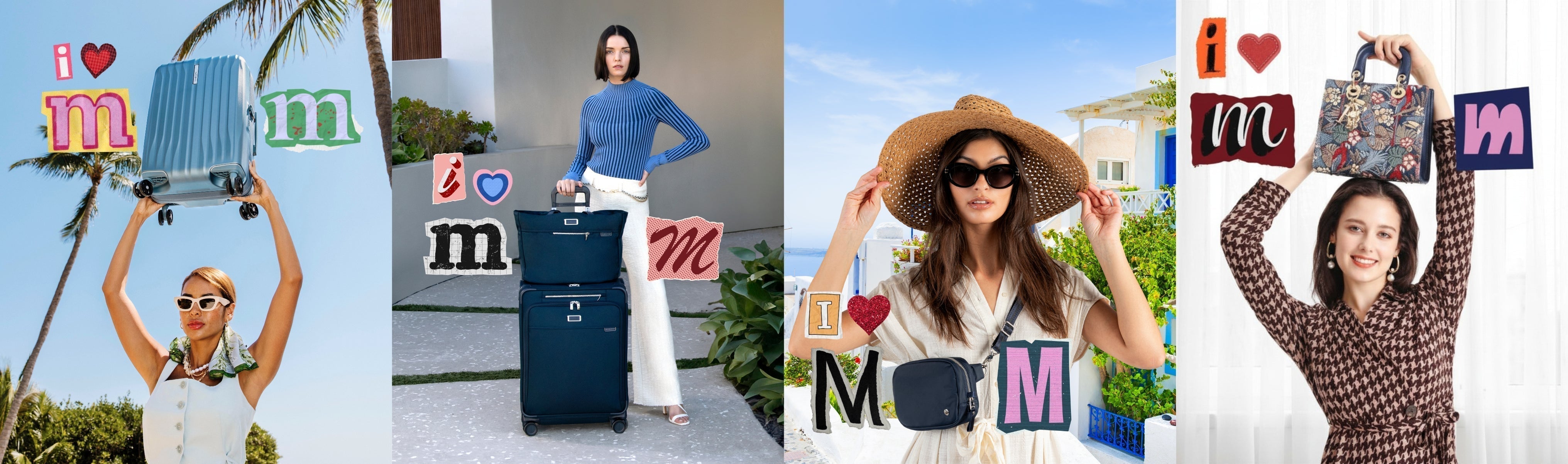 Mother’s Day Gift Ideas: Thoughtful Gifts for Every Mom at Luggage City