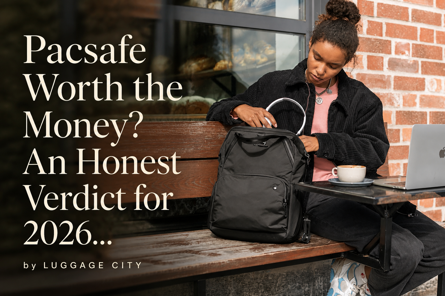 Is Pacsafe Worth the Money? An Honest Verdict for 2026 Travelers