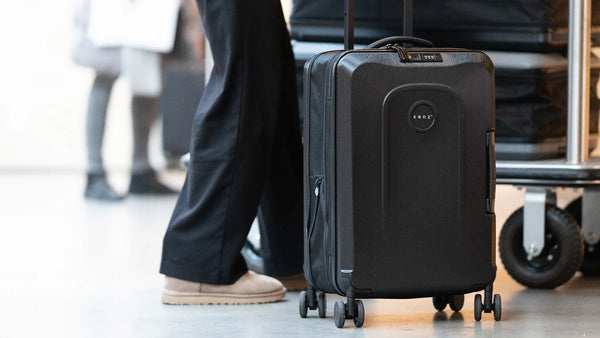 Carry-On Luggage Canada: 2026 Size Rules for Air Canada, WestJet, Porter & Flair