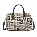 Aria Crossbody Handbag - Luggage City
