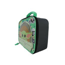 Bioworld Star Wars - Mandalorian Lunch Bag