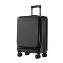 Verage Leader II Hardside Anti-Bacterial Luggage Set 16.5" + 25"