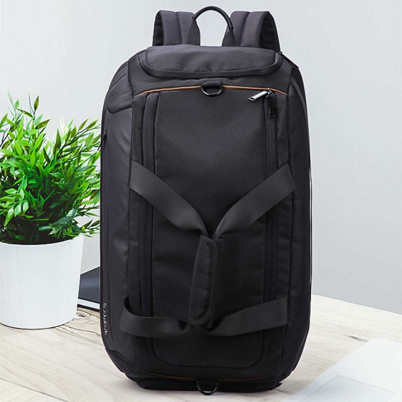 {{ backpack }} {{ anSport City View Remix (City Scout) Backpack SuccessActive }} - Luggage CityAoking {{ black }}