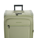 Verage Toledo II Softside Luggage Large - Luggage City