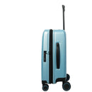 Verage Freeland II Hardside Anti-Bacterial 4 Wheels Spinner 19“ Carry-On