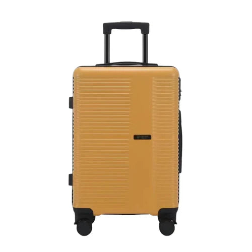 Ginza Travel Hardside Trolley Spinner Luggage 2 Pcs Set (20"/28")