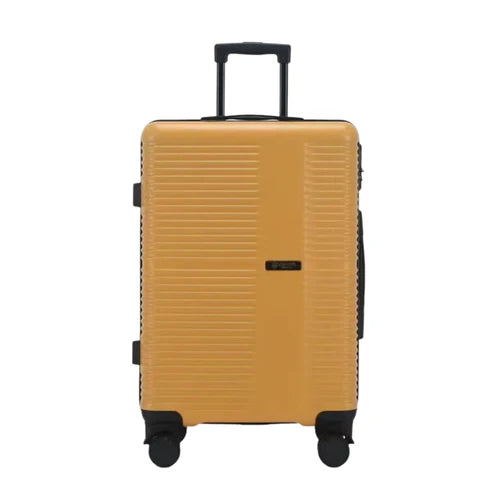 Ginza Travel Hardside Trolley Spinner Luggage 2 Pcs Set (20"/28")