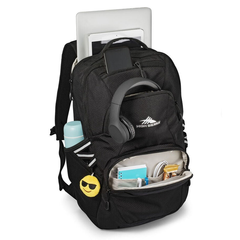 High Sierra Swoop SG backpack