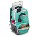 High Sierra Swoop SG backpack - Luggage City