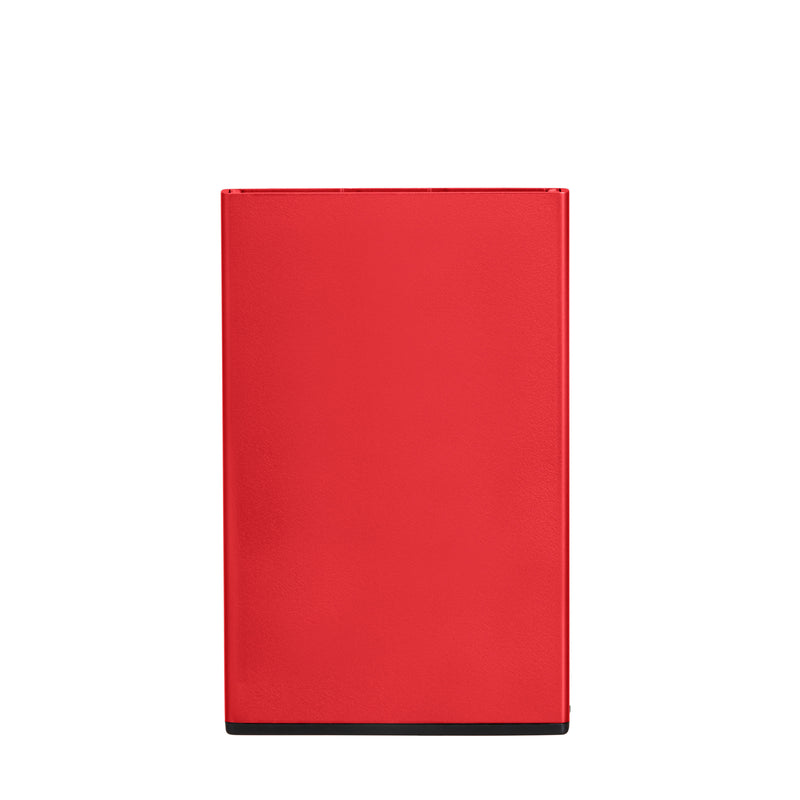 Samsonite Alu Fit Slide-Up Case