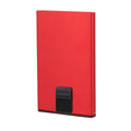 Samsonite Alu Fit Slide-Up Case