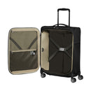 Samsonite Airea Spinner Carry-On Softside