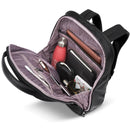 {{ backpack }} {{ anSport City View Remix (City Scout) Backpack SuccessActive }} - Luggage CitySamsonite {{ black }}