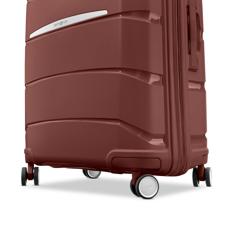 Samsonite Outline Pro Carry-On Spinner Luggage