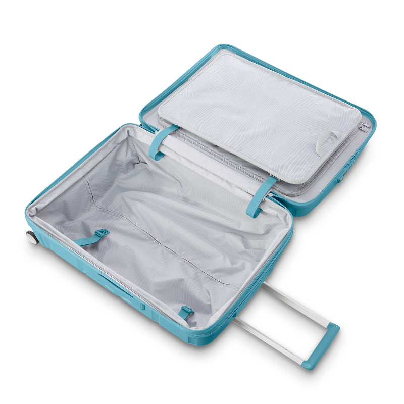 Samsonite Outline Pro Medium Spinner Luggage