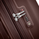 Bagage Samsonite Outline Pro grand format à roulettes (Spinner)