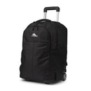 High Sierra BTS Powerglide Pro Wheeled Backpack