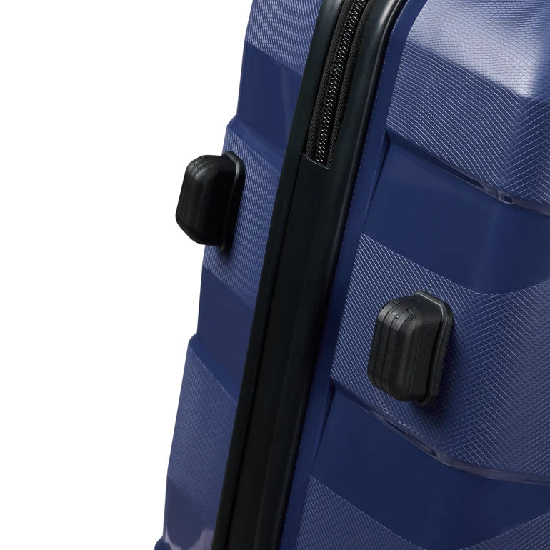 American Tourister Air Move 3-Piece Spinner Luggage Set