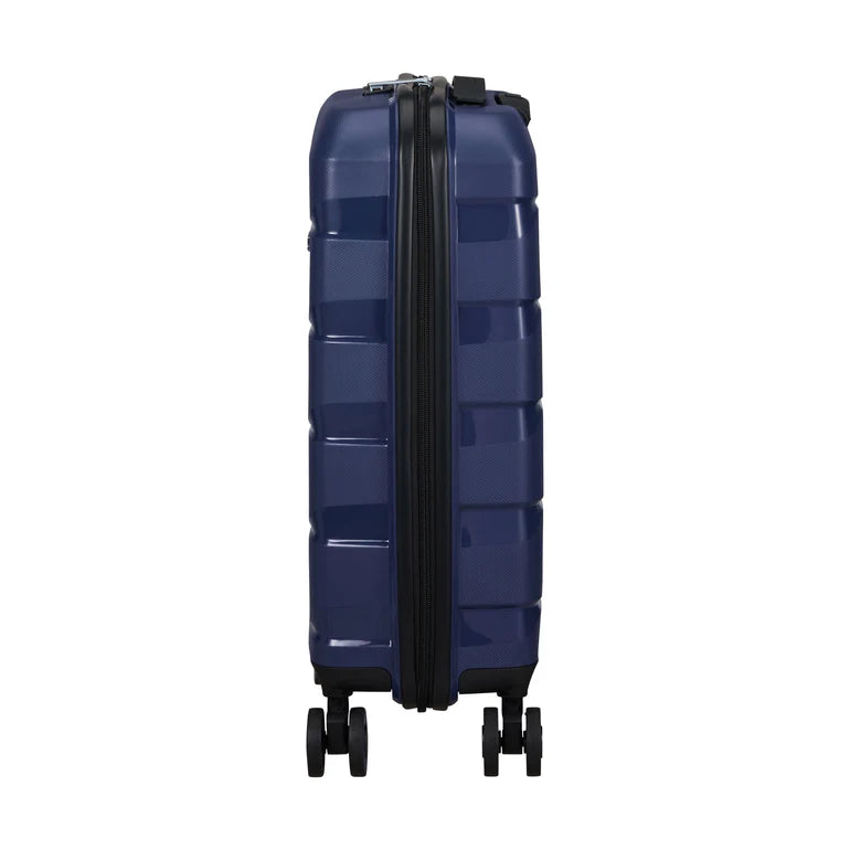 American Tourister Air Move 3-Piece Spinner Luggage Set