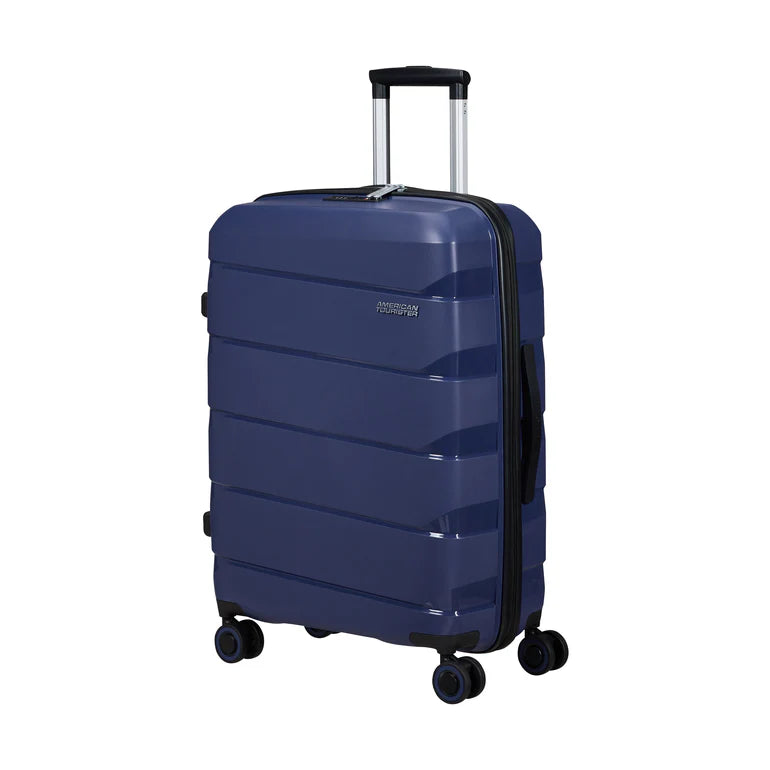 American Tourister Air Move 3-Piece Spinner Luggage Set