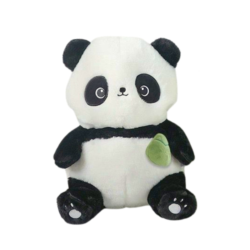 Plushformers 2-in-1 Convertible Neck Pillow