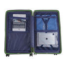 Verage Freeland Trunk Hardside 28“ Anti-Bacterial Large 4 Wheels Spinner