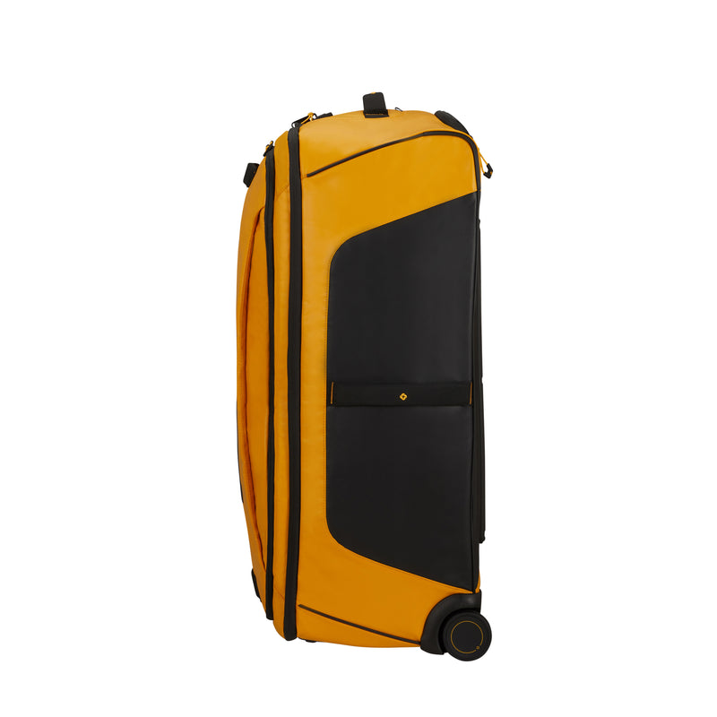 Samsonite Ecodiver Wheeled Duffle 31"